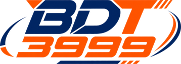 bdt 3999 লোগো